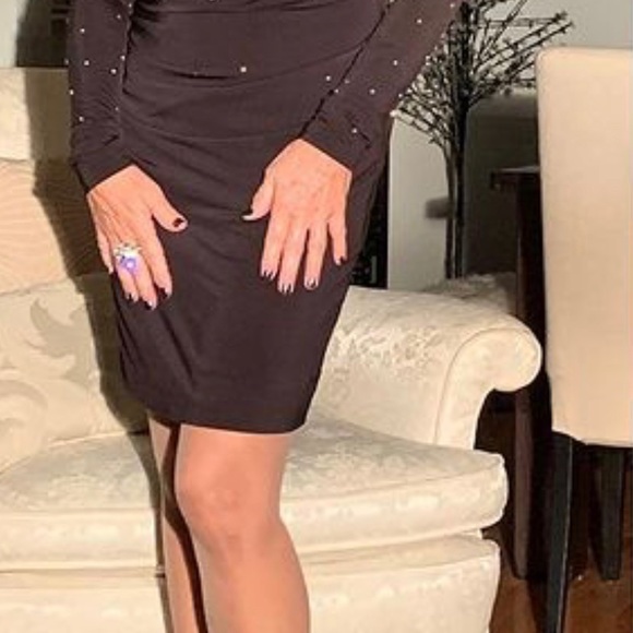 Halston Heritage dress - Picture 2 of 9